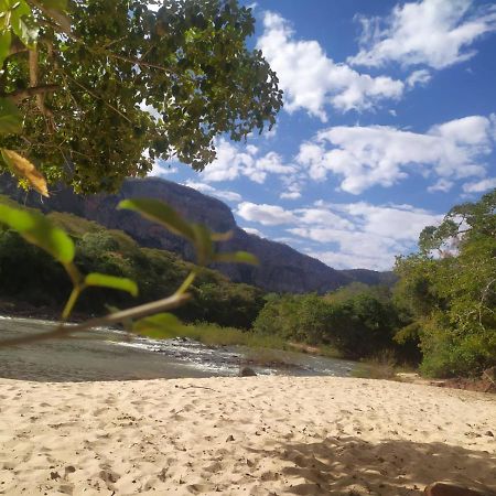 Espaco Slow Living Flor Do Pantanal Piraputanga Eksteriør bilde