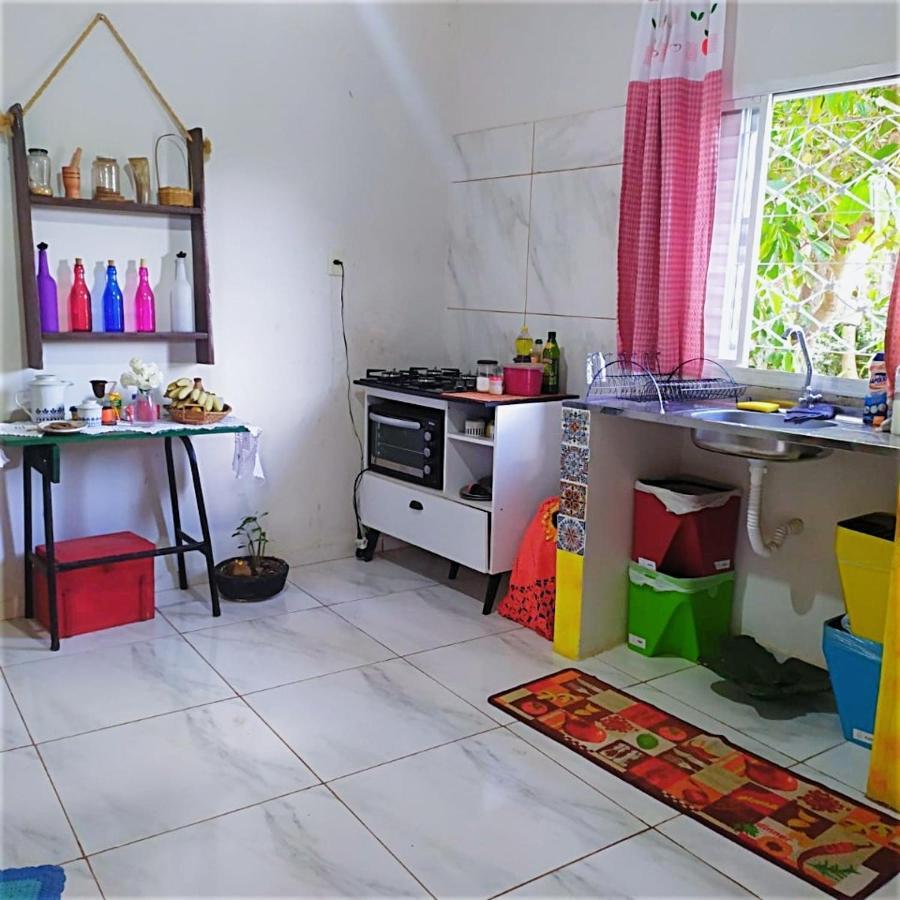 Espaco Slow Living Flor Do Pantanal Piraputanga Eksteriør bilde