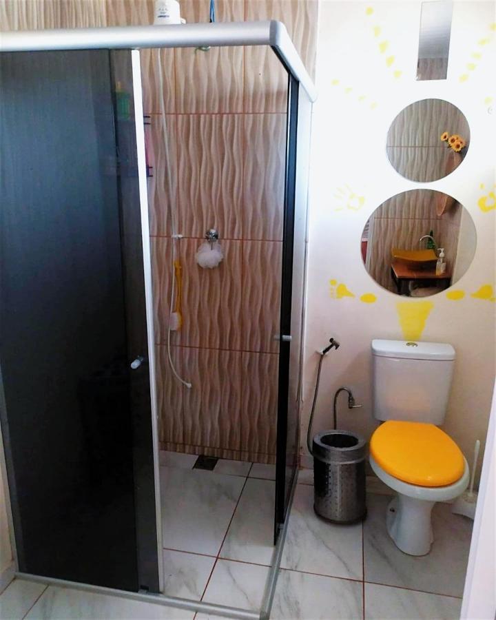 Espaco Slow Living Flor Do Pantanal Piraputanga Eksteriør bilde