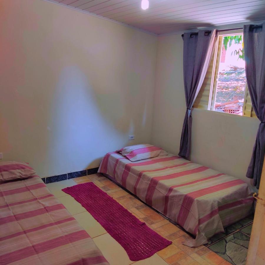 Espaco Slow Living Flor Do Pantanal Piraputanga Eksteriør bilde