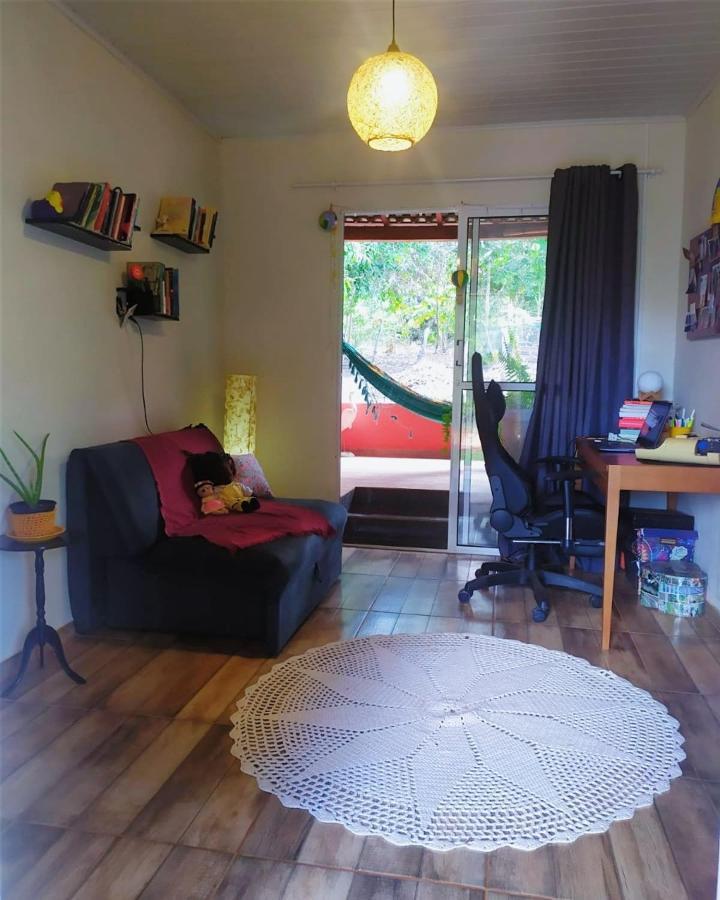 Espaco Slow Living Flor Do Pantanal Piraputanga Eksteriør bilde
