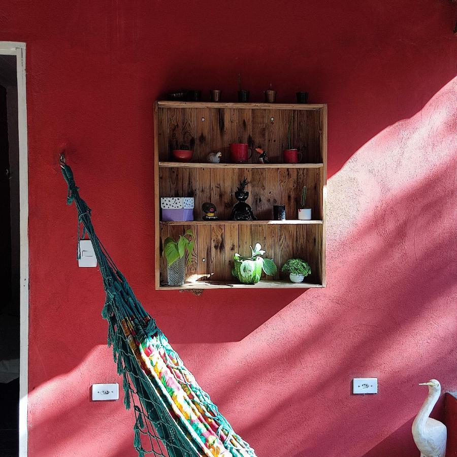 Espaco Slow Living Flor Do Pantanal Piraputanga Eksteriør bilde