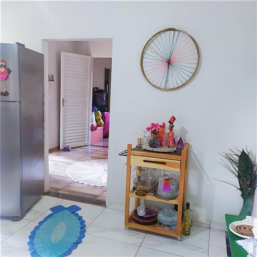 Espaco Slow Living Flor Do Pantanal Piraputanga Eksteriør bilde